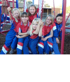 education canberra christian
